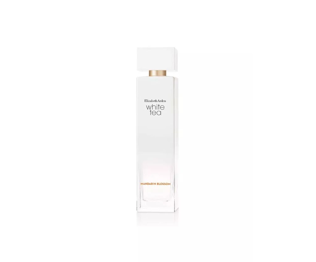White Tea Mandarin Blossom Eau de Toilette 100ml